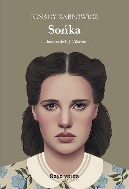 Скачать книгу Sońka