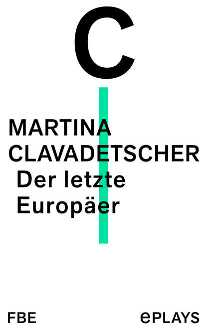 Скачать книгу Der letzte Europäer