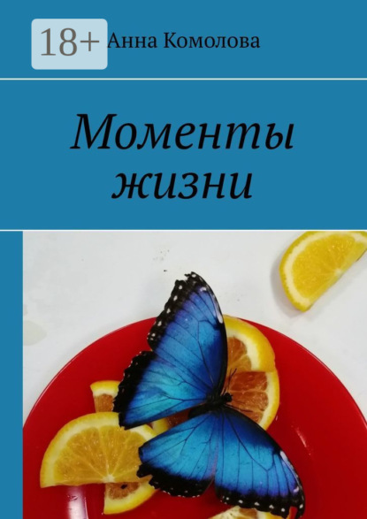 Скачать книгу Моменты жизни