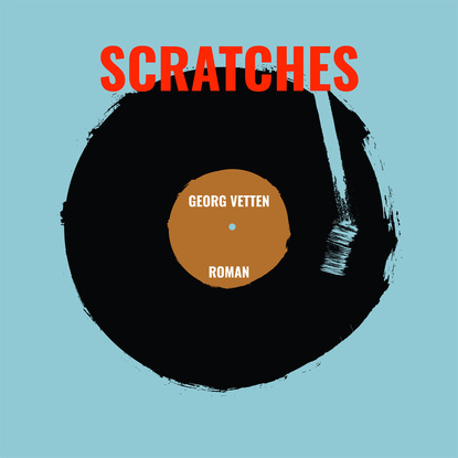 Скачать книгу Scratches
