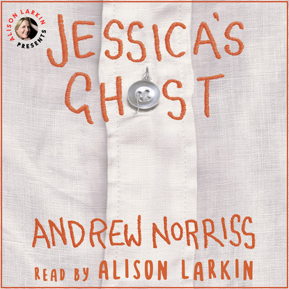 Скачать книгу Jessica's Ghost (Unabridged)