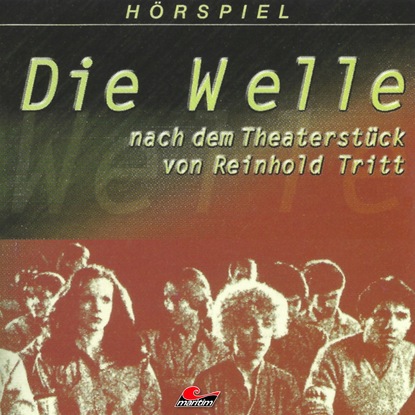Скачать книгу Die Welle