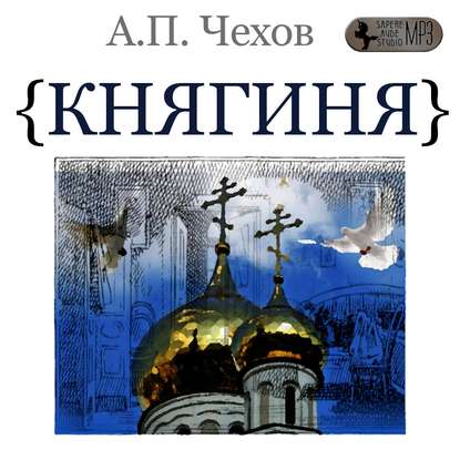 Скачать книгу Княгиня