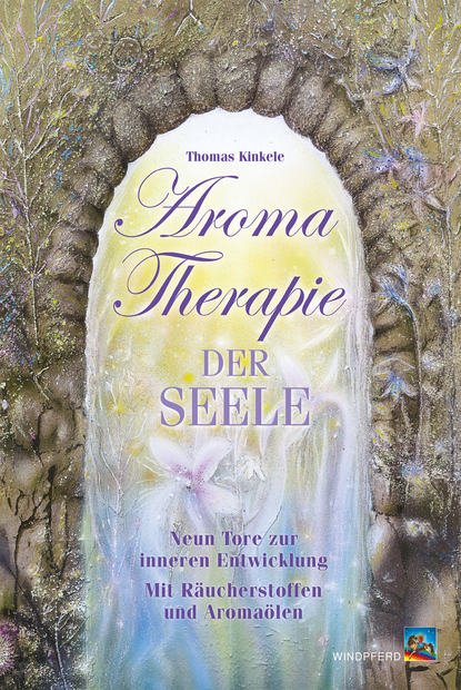 Скачать книгу Aromatherapie der Seele