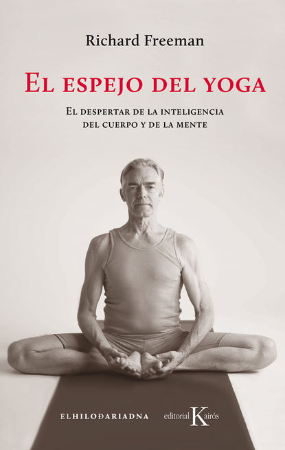 Скачать книгу El espejo del yoga