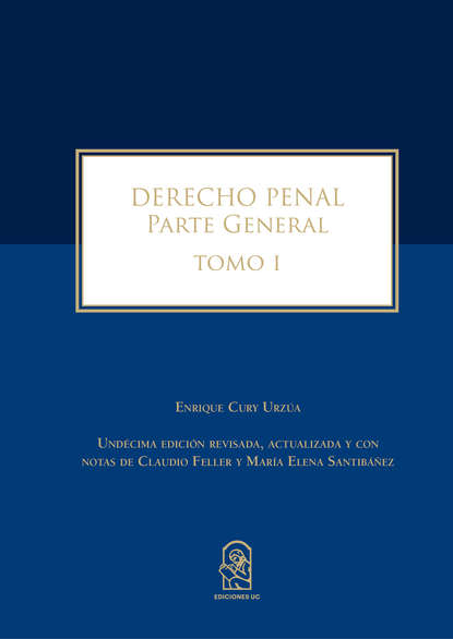 Скачать книгу Derecho Penal