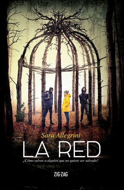 Скачать книгу La Red