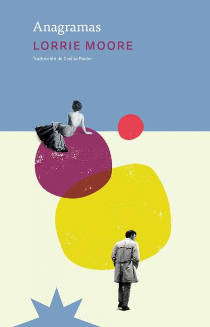 Скачать книгу Anagramas