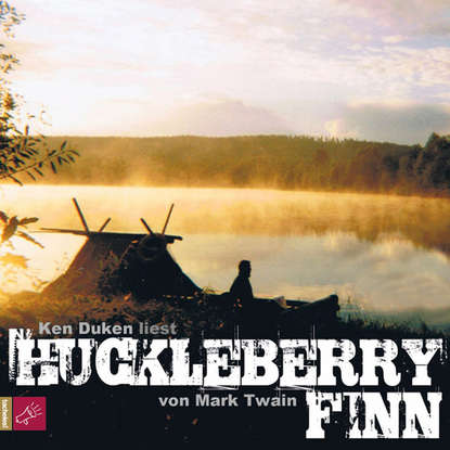 Скачать книгу Huckleberry Finn