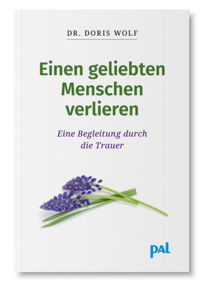 Einen geliebten Menschen verlieren