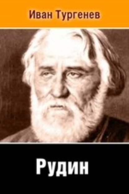 Скачать книгу Рудин