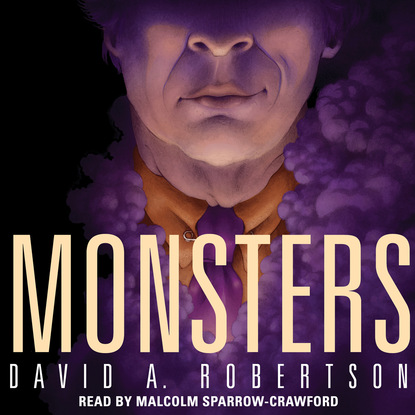 Скачать книгу Monsters - The Reckoner 2 (Unabridged)