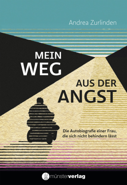 Скачать книгу Mein Weg aus der Angst