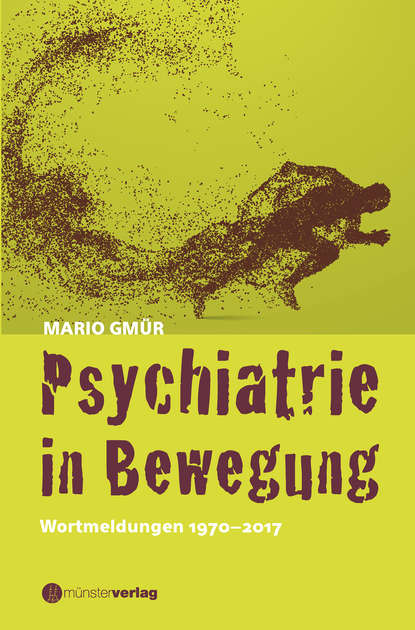 Скачать книгу Psychiatrie in Bewegung