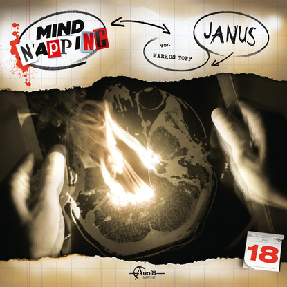 Скачать книгу MindNapping, Folge 18: Janus