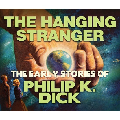 Скачать книгу The Hanging Stranger (Unabridged)