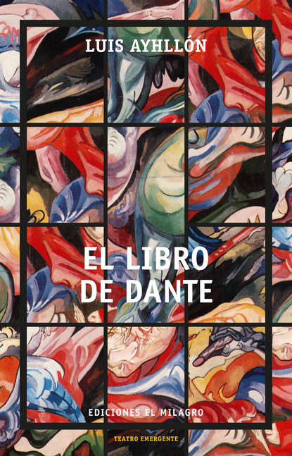 Скачать книгу El libro de Dante