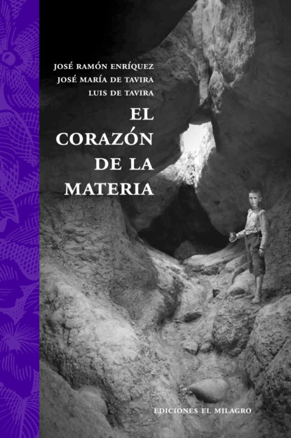 Скачать книгу El corazón de la materia