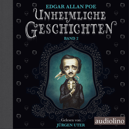 Скачать книгу Unheimliche Geschichten, Band 2