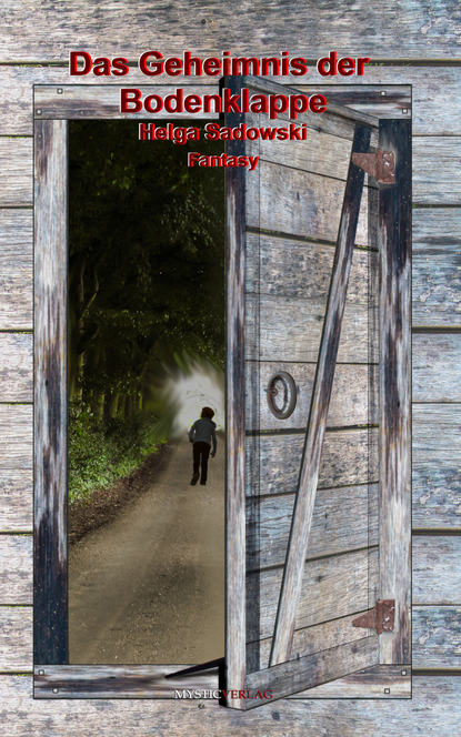 Скачать книгу Das Geheimnis der Bodenklappe