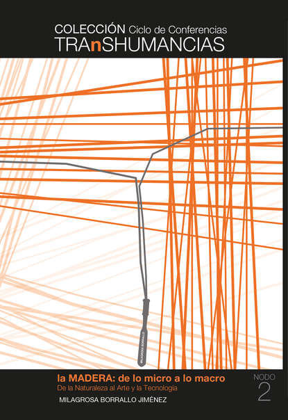 Скачать книгу La madera: de lo micro a lo macro