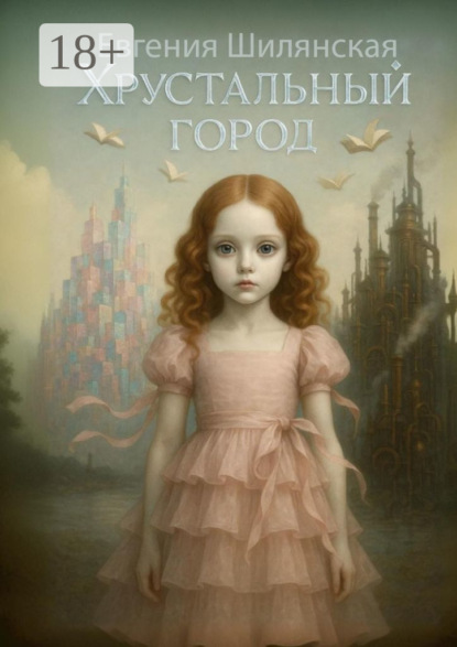 Скачать книгу Хрустальный город