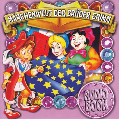 Скачать книгу Märchenwelt der Brüder Grimm