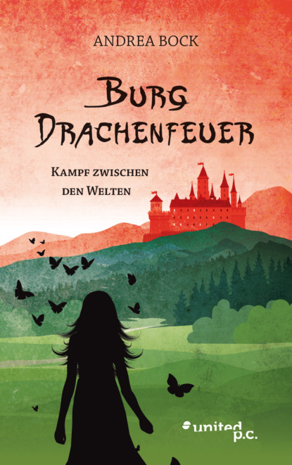 Скачать книгу Burg Drachenfeuer