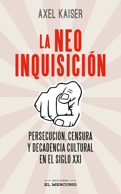 Скачать книгу La neoinquisición