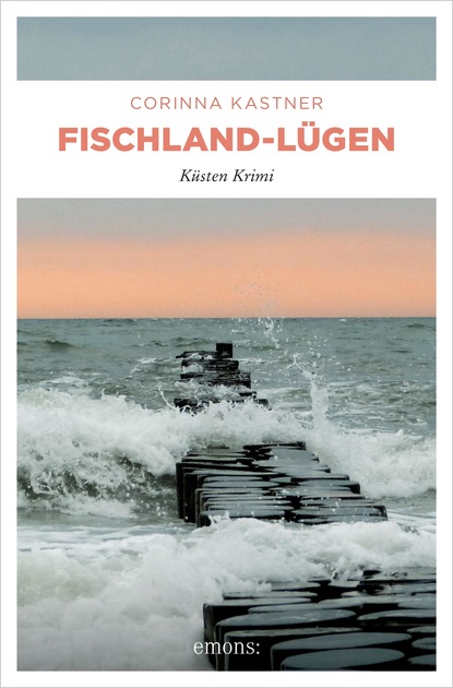 Скачать книгу Fischland-Lügen