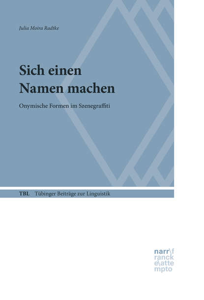 Скачать книгу Sich einen Namen machen