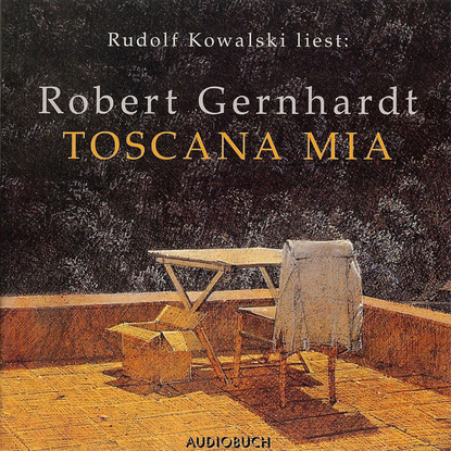 Скачать книгу Toscana Mia (Gekürzte Fassung)