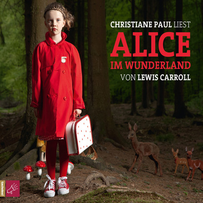 Скачать книгу Alice im Wunderland