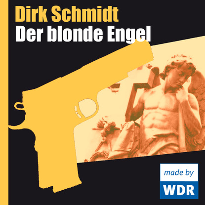 Скачать книгу Der blonde Engel