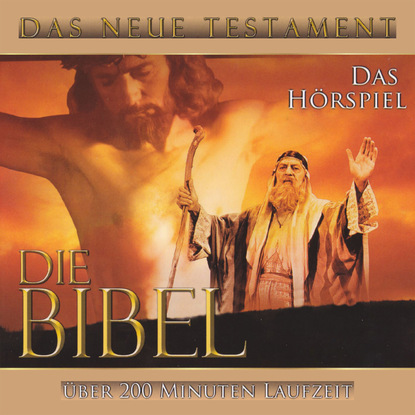 Скачать книгу Die Bibel - Das Neue Testament