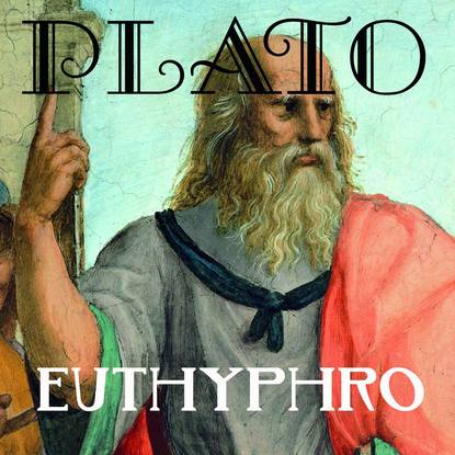 Скачать книгу Euthyphro