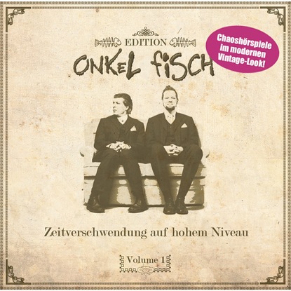 Скачать книгу Zeitverschwendung auf hohem Niveau