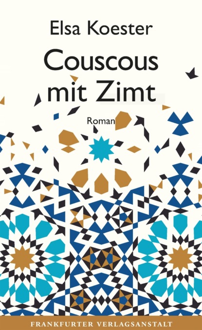 Скачать книгу Couscous mit Zimt