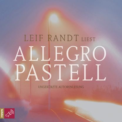 Скачать книгу Allegro Pastell