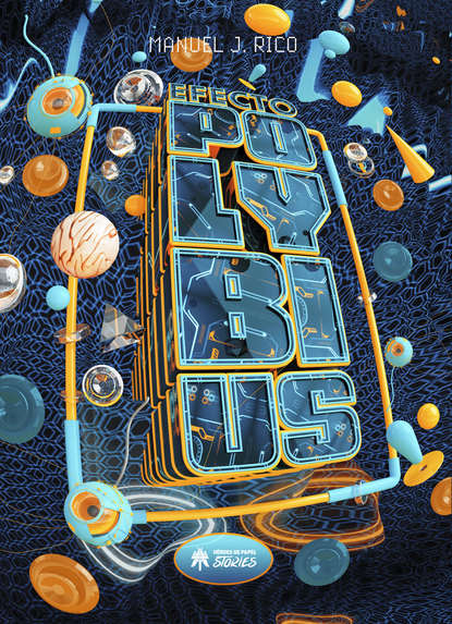 Скачать книгу Efecto Polybius