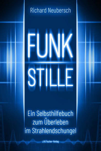 Скачать книгу FUNKSTILLE