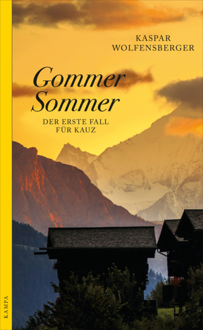 Скачать книгу Gommer Sommer