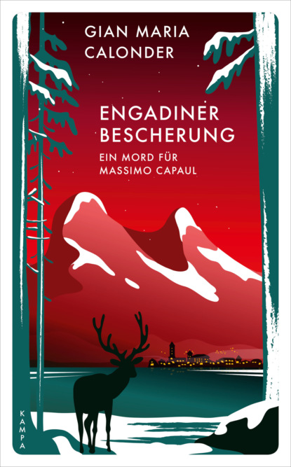 Скачать книгу Engadiner Bescherung