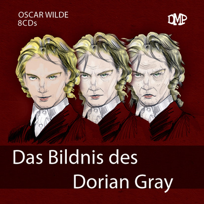 Скачать книгу Das Bildnis des Dorian Gray (Vol. 1 - Vol. 8)