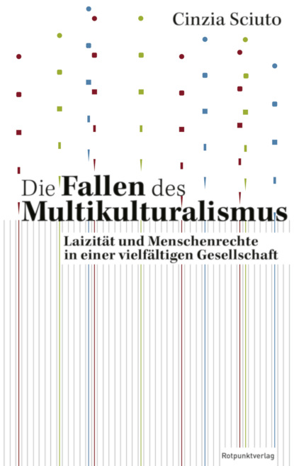 Скачать книгу Die Fallen des Multikulturalismus