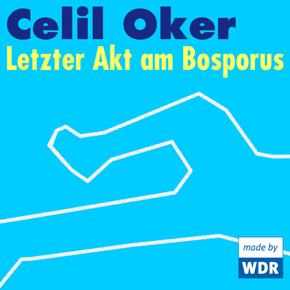 Скачать книгу Letzter Akt am Bosporus