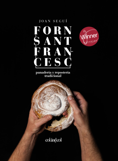 Скачать книгу Forn Sant Francesc
