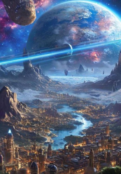 Скачать книгу Альфард