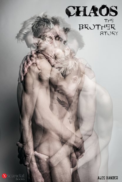 Скачать книгу CHAOS