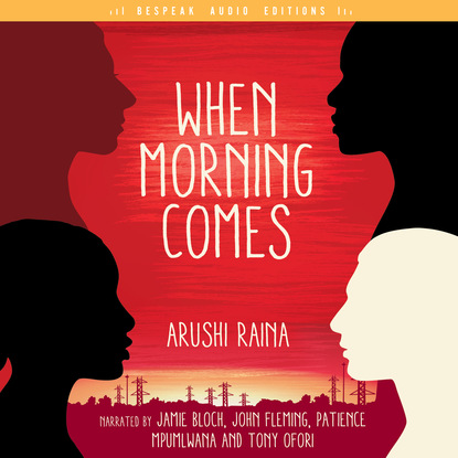 Скачать книгу When Morning Comes (Unabridged)